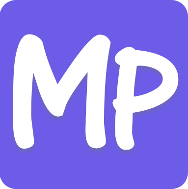 MiniPics Logo